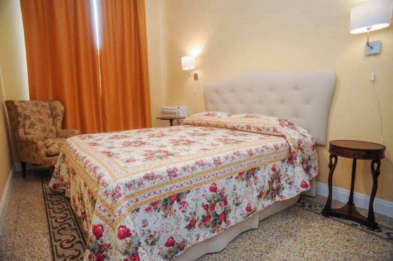 Ferienwohnung Residenza Arrivabene Florenz Exterior foto